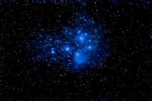 צביר כוכבים