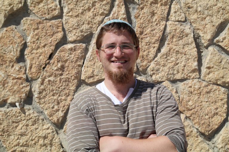 יאיר הרשקוביץ מדריך